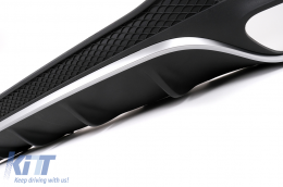 Kit amaxómatos gia Mercedes GL-Class X166 12-16 Metatropí se Profylaktíra GLS63 2016-image-6114867