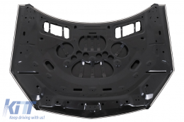 Kit amaxómatos gia Mercedes GL-Class X166 12-16 Metatropí se Profylaktíra GLS63 2016-image-6114880