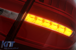 Kit amaxómatos gia Mercedes GL-Class X166 12-16 Metatropí se Profylaktíra GLS63 2016-image-6114900