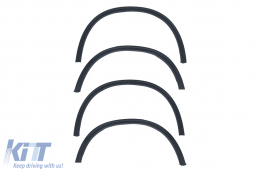 Kit amaxómatos gia Mercedes GLC SUV Facelift X253 2020+ GLC63 Design Profylaktíra-image-6113169