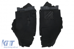 Kit amaxómatos gia Mercedes GLC SUV Facelift X253 2020+ GLC63 Design Profylaktíra-image-6113172