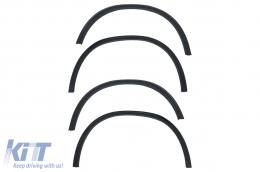 Kit amaxómatos gia Mercedes GLC SUV X253 15-19 grília sigastíra profylaktíra Symvoulés GLC63 Design-image-6111037