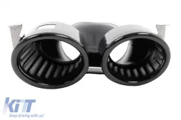 Kit amaxómatos gia Mercedes GLE W167 SUV 2024+ GLE53 Design Máska profylaktíra Symvoulés sigastíra-image-6127632