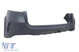 Kit amaxómatos gia Mercedes GLE W167 SUV 2024+ GLE53 Design Máska profylaktíra Symvoulés sigastíra-image-6127640