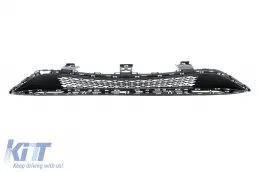 Kit amaxómatos gia Mercedes GLE W167 SUV 2024+ GLE53 Design Máska profylaktíra Symvoulés sigastíra-image-6127647