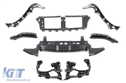 Kit amaxómatos gia Mercedes GLE W167 SUV 2024+ GLE53 Design Máska profylaktíra Symvoulés sigastíra-image-6127648