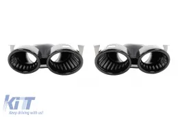 Kit amaxómatos gia Mercedes GLE W167 SUV 2024+ GLE53 Design Máska profylaktíra Symvoulés sigastíra-image-6127650