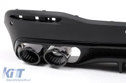 Kit amaxómatos gia Mercedes GLE W167 SUV 2024+ GLE53 Design Máska profylaktíra Symvoulés sigastíra-image-6127652