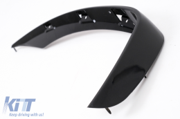 Kit amaxómatos gia Mercedes S-Class W222 2013-06.2017 S63 Design Káto grílies profylaktíra-image-6114463