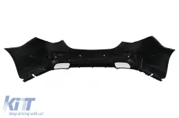 Kit amaxómatos gia Mercedes S-Class W223 2020+ S63 Schediasmós máska profylaktíra Symvoulés exátmisis-image-6127680