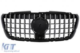 Kit amaxómatos gia Mercedes Sprinter W907 W910 5,9 métra 2019-2021 Apolíxeis exátmisis profylaktíra-image-6113541