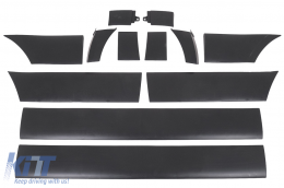Kit amaxómatos gia Mercedes Sprinter W907 W910 5,9 métra 2019-2021 Apolíxeis exátmisis profylaktíra-image-6113568