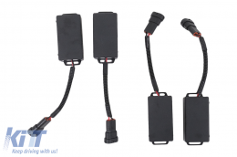 Kit amaxómatos gia Mercedes Sprinter W907 W910 5,9 métra 2019-2021 Apolíxeis exátmisis profylaktíra-image-6113577