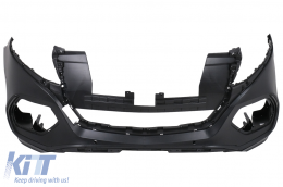 Kit amaxómatos gia Mercedes V-Class W447 2014-2023, máska profylaktíra, provoleís kapó-image-6126883