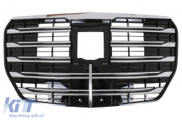 Kit amaxómatos gia Mercedes V-Class W447 2014-2023, máska profylaktíra, provoleís kapó-image-6126885