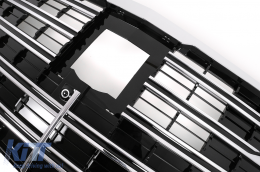 Kit amaxómatos gia Mercedes V-Class W447 2014-2023, máska profylaktíra, provoleís kapó-image-6126887