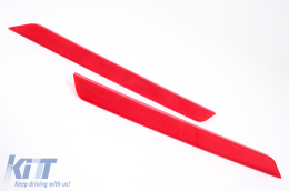 Kit amaxómatos gia Mercedes V-Class W447 2014-2023, máska profylaktíra, provoleís kapó-image-6126905