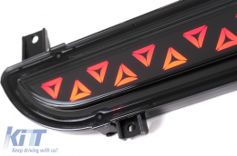 Kit amaxómatos gia Mercedes V-Class W447 2014-2023, máska profylaktíra, provoleís kapó-image-6126912