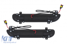 Kit amaxómatos gia Mercedes V-Class W447 2014-2023, máska profylaktíra, provoleís kapó-image-6126913