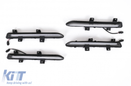 Kit amaxómatos gia Mercedes V-Class W447 2014-2023, máska profylaktíra, provoleís kapó-image-6126914