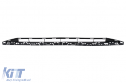 Kit amaxómatos gia Mercedes V-Class W447 2014-2024 Máska profylaktíra Provoleís Píso fóta-image-6127135