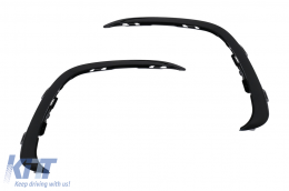 Kit amaxómatos gia Mercedes V-Class W447 2014-2024 Máska profylaktíra Provoleís Píso fóta-image-6127137