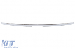 Kit amaxómatos gia Mercedes V-Class W447 2014-2024 Máska profylaktíra Provoleís Píso fóta-image-6127142