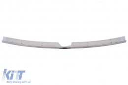 Kit amaxómatos gia Mercedes V-Class W447 2014-2024 Máska profylaktíra Provoleís Píso fóta-image-6127143