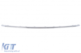 Kit amaxómatos gia Mercedes V-Class W447 2014-2024 Máska profylaktíra Provoleís Píso fóta-image-6127145