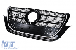Kit amaxómatos gia Mercedes Vito 20-24, máska profylaktíra, provoleís, píso fóta alogónou-image-6134600