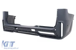 Kit amaxómatos gia Mercedes Vito 2016-2023 Metatropí se profylaktíra V Design 2024-image-6127316