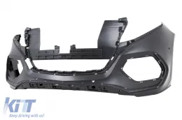 Kit amaxómatos gia Mercedes Vito 2016-2023 Metatropí se profylaktíra V Design 2024-image-6127322