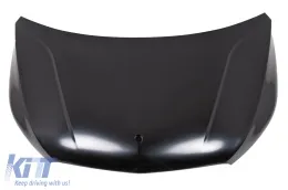 Kit amaxómatos gia Mercedes Vito 2016-2023 Metatropí se profylaktíra V Design 2024-image-6127341