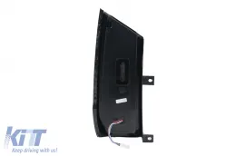 Kit amaxómatos gia Mercedes Vito W639 2004-2015 Metatropí se kapó profylaktíra schedíasis 2024-image-6127379