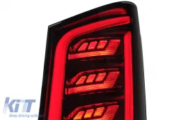 Kit amaxómatos gia Mercedes Vito W639 2004-2015 Metatropí se kapó profylaktíra schedíasis 2024-image-6127391