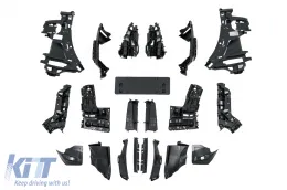 Kit amaxómatos gia Porsche Cayenne 9Y0 18-2023 Metatropí se emfánisi 2024-image-6127730