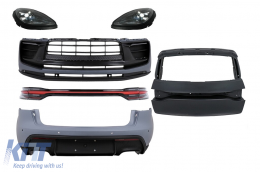 image-8-Kit amaxómatos gia Porsche Macan 95B 2014-2023 Anaváthmisi se fóta profylaktíra schedíasis GTS