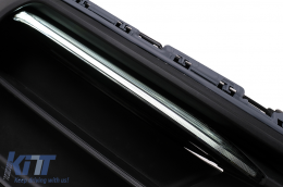 Kit amaxómatos gia Porsche Macan 95B 2014-2023 Anaváthmisi se fóta profylaktíra schedíasis GTS-image-6108831