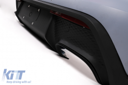 Kit amaxómatos gia Porsche Macan 95B 2014-2023 Anaváthmisi se fóta profylaktíra schedíasis GTS-image-6108838