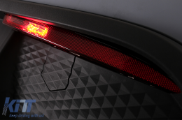 Kit amaxómatos gia Porsche Macan 95B 2014-2023 Anaváthmisi se fóta profylaktíra schedíasis GTS-image-6108839