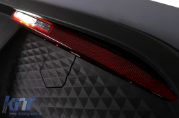 Kit amaxómatos gia Porsche Macan 95B 2014-2023 Anaváthmisi se fóta profylaktíra schedíasis GTS-image-6108840