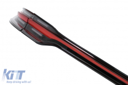 Kit amaxómatos gia Porsche Macan 95B 2014-2023 Anaváthmisi se fóta profylaktíra schedíasis GTS-image-6108869