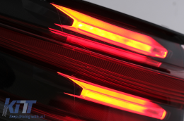 Kit amaxómatos gia Porsche Macan 95B 2014-2023 Anaváthmisi se fóta profylaktíra schedíasis GTS-image-6108875