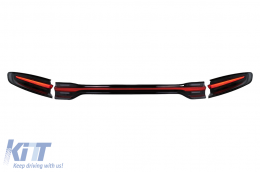 Kit amaxómatos gia Porsche Macan 95B 2014-2023 Anaváthmisi se fóta profylaktíra schedíasis GTS-image-6108877