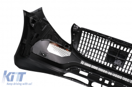 Kit amaxómatos gia profylaktíra Mercedes V-Class W447 2014-2019 Schára koukoúla-image-6105118