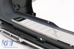 Kit amaxómatos gia profylaktíra Mercedes V-Class W447 2014-2019 Schára koukoúla-image-6105123