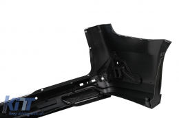 Kit amaxómatos gia profylaktíra Mercedes V-Class W447 2014-2019 Schára koukoúla-image-6105125