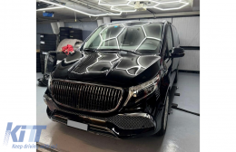 Kit amaxómatos gia profylaktíra Mercedes V-Class W447 2014-2019 Schára koukoúla-image-6127194