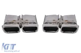 Kit amaxómatos gia Range Rover Vogue IV L405 LWB 2018-2021 SVO Look Máskes profylaktíra-image-6128936