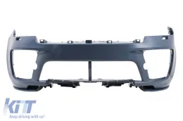 Kit amaxómatos gia Range Rover Vogue IV L405 LWB 2018-2021 SVO Look Máskes profylaktíra-image-6128937